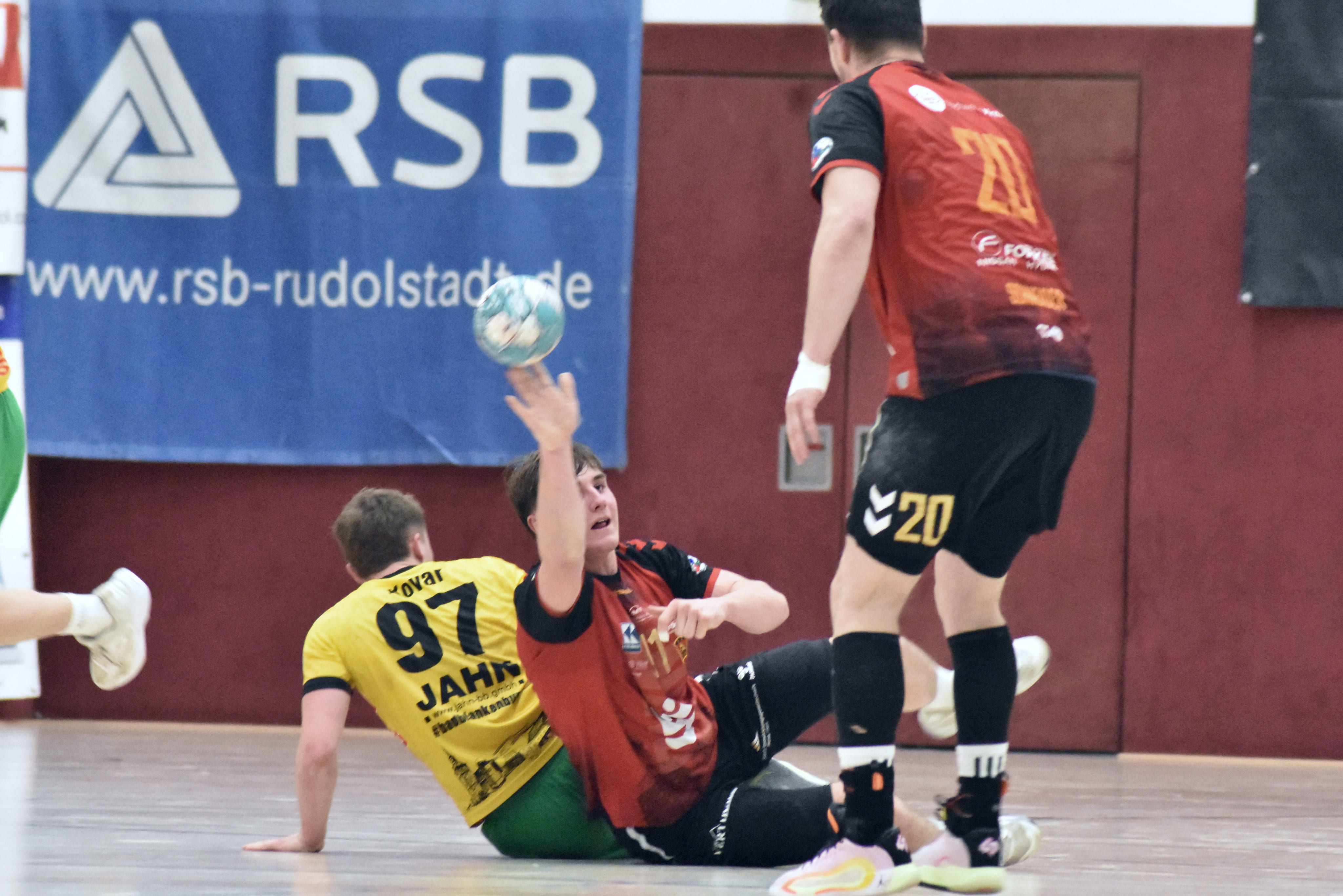 ESV Lokomotive Pirna