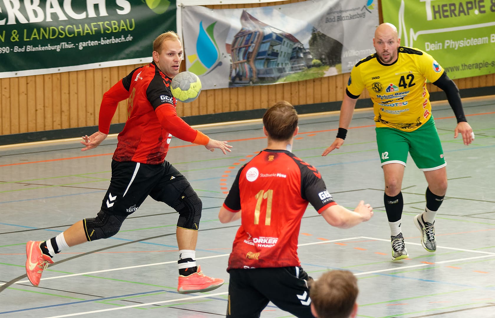 ESV Lokomotive Pirna