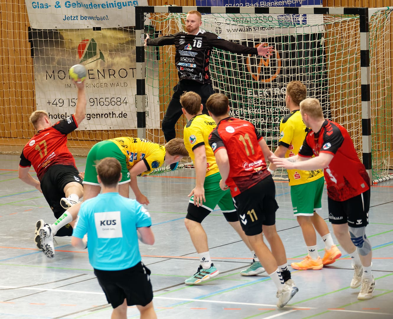ESV Lokomotive Pirna