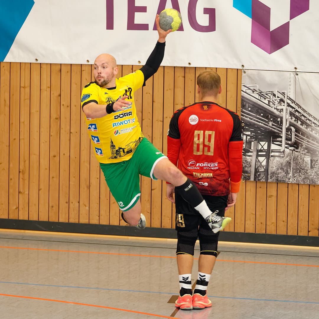 ESV Lokomotive Pirna