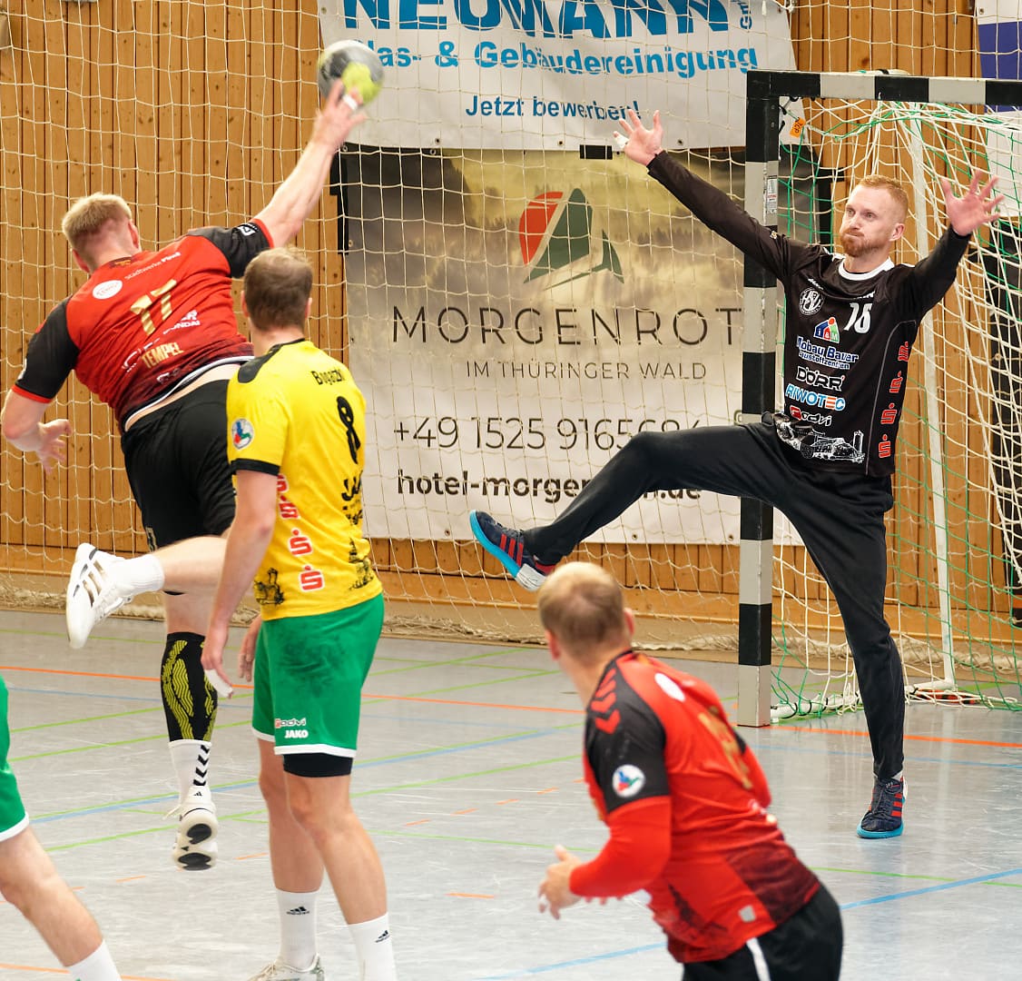 ESV Lokomotive Pirna