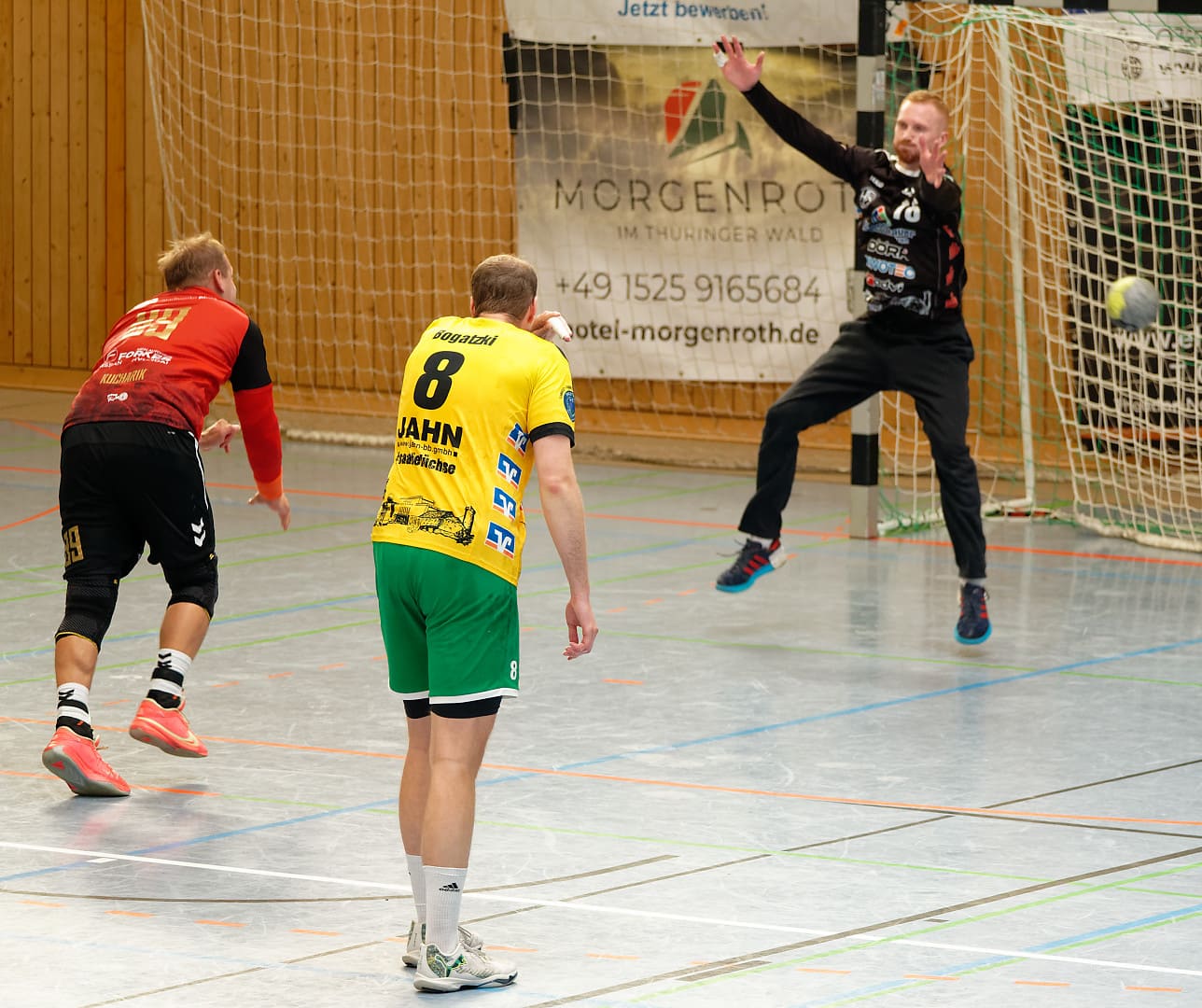 ESV Lokomotive Pirna