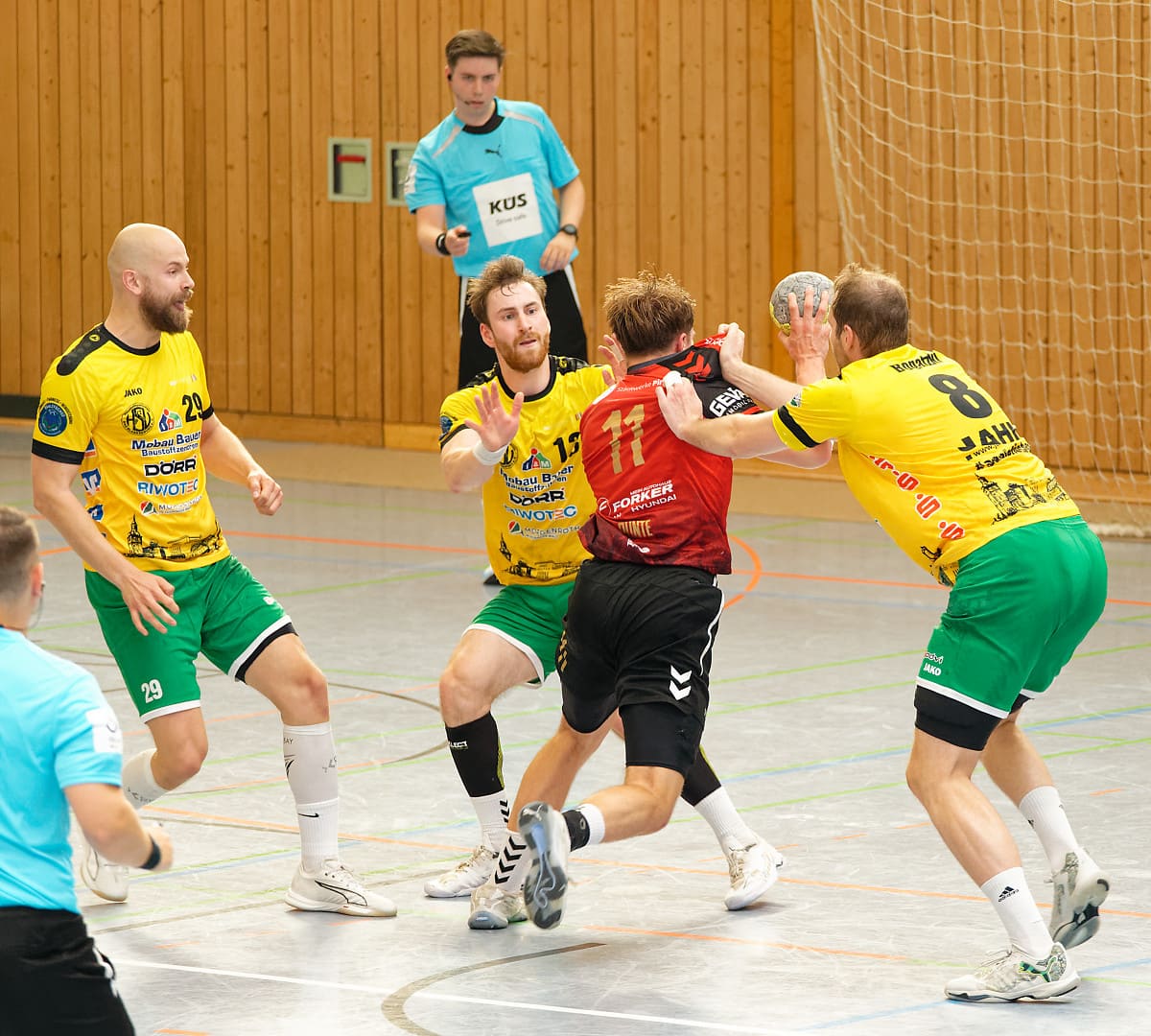 ESV Lokomotive Pirna