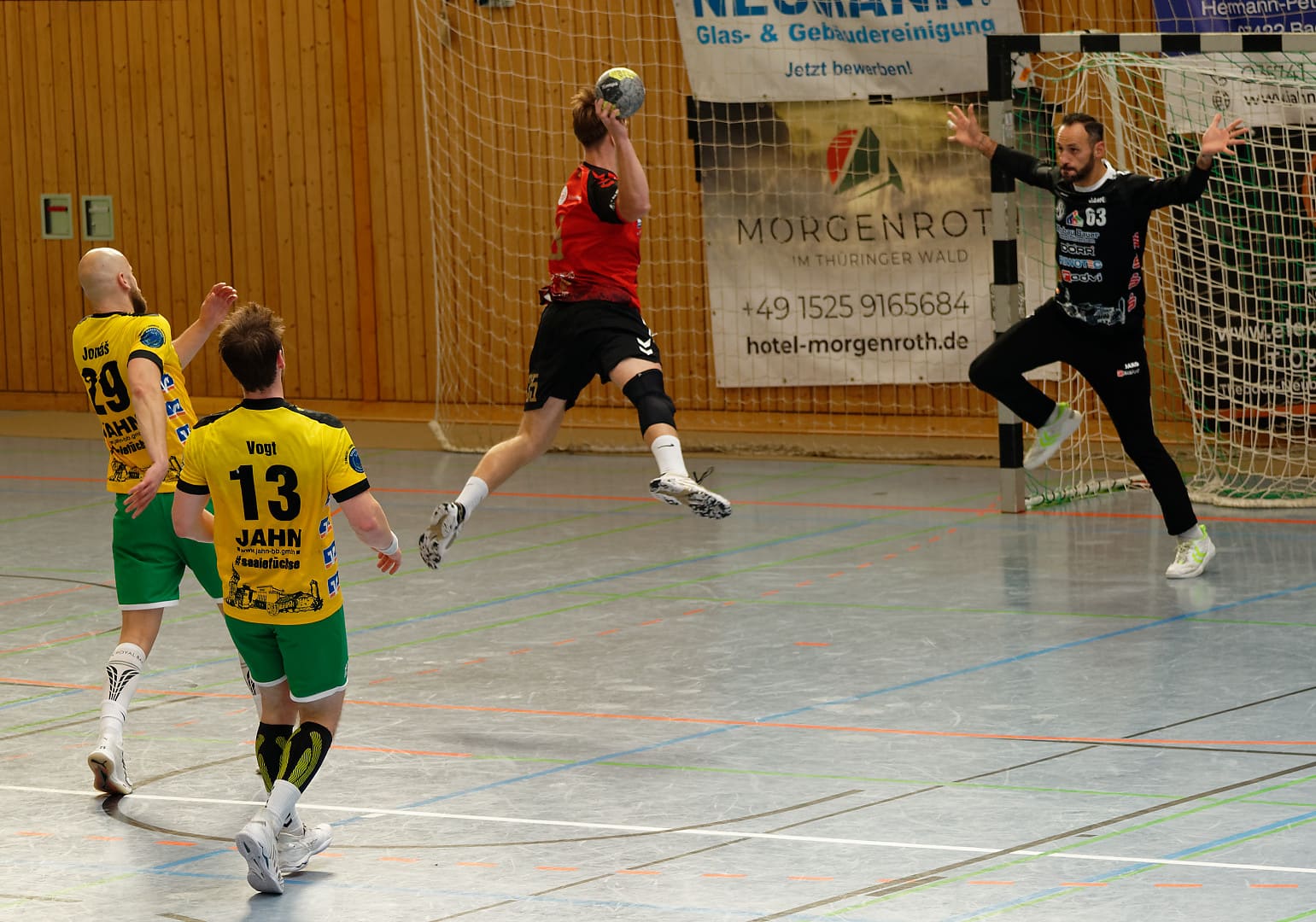 ESV Lokomotive Pirna