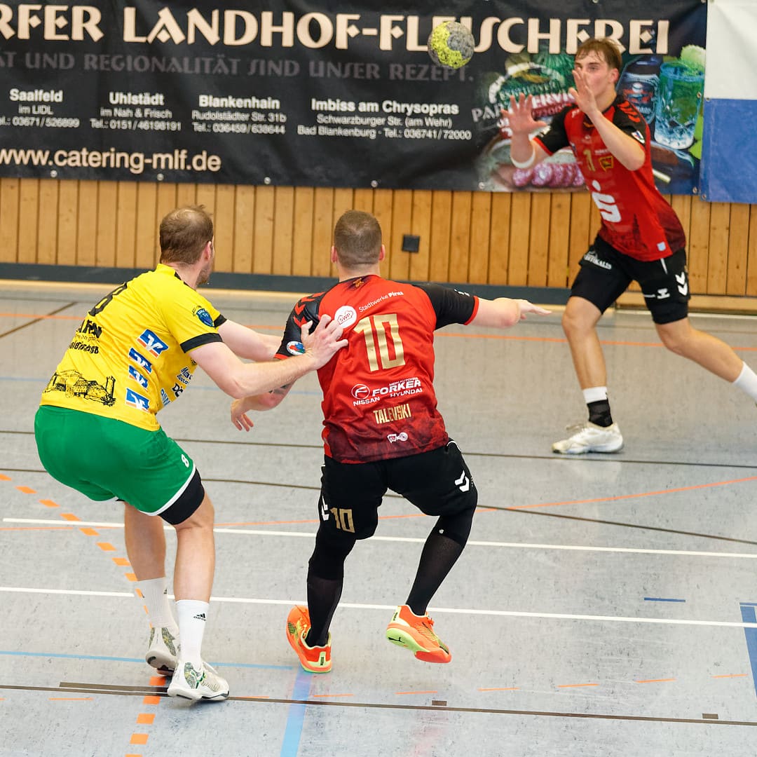 ESV Lokomotive Pirna
