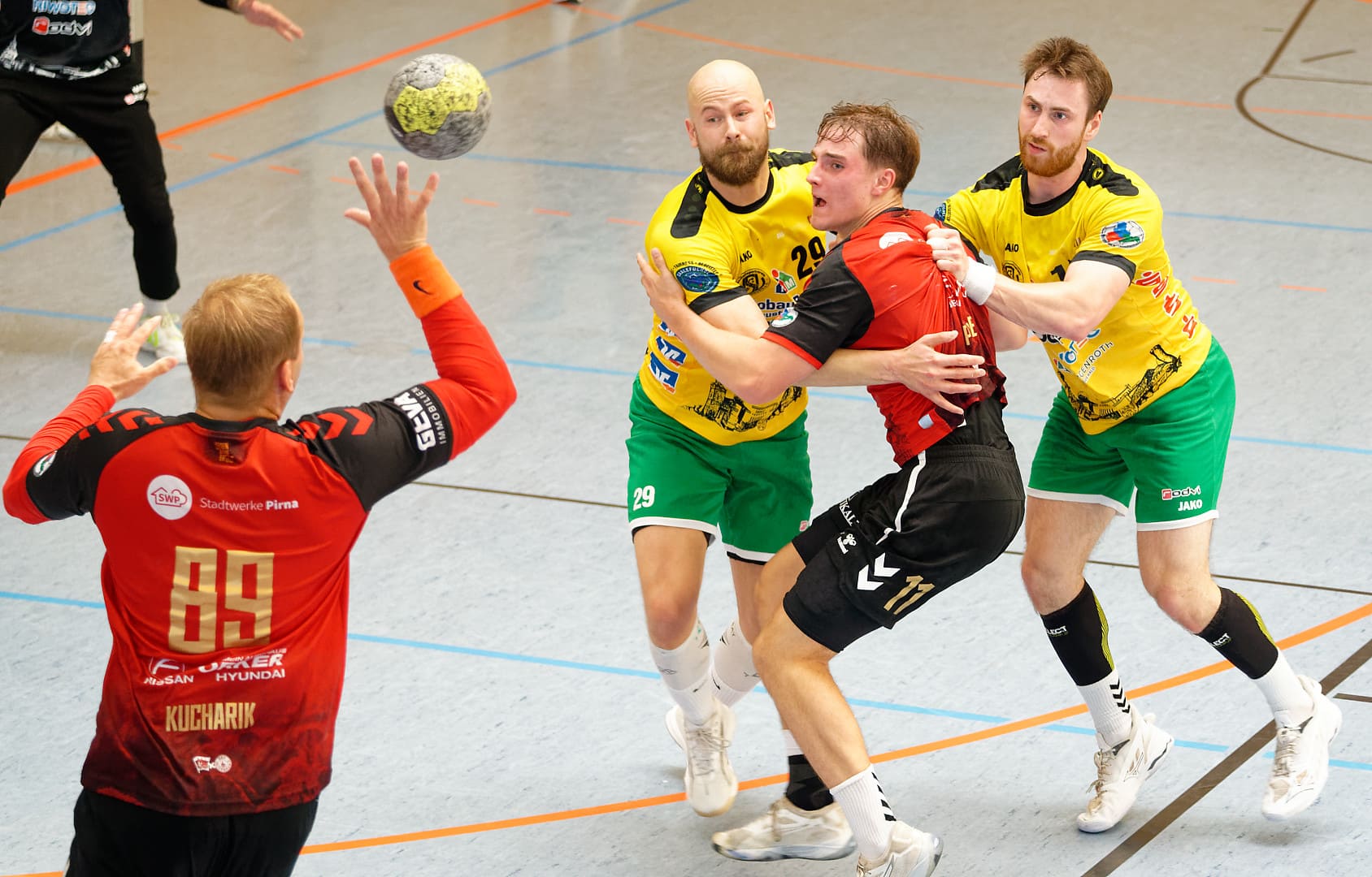 ESV Lokomotive Pirna