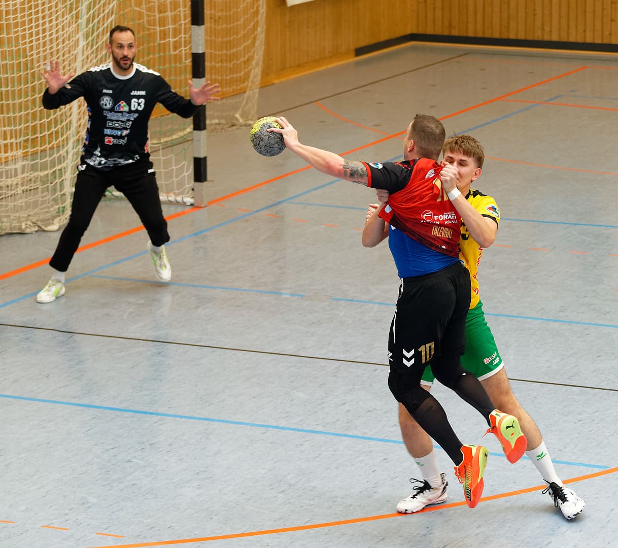ESV Lokomotive Pirna