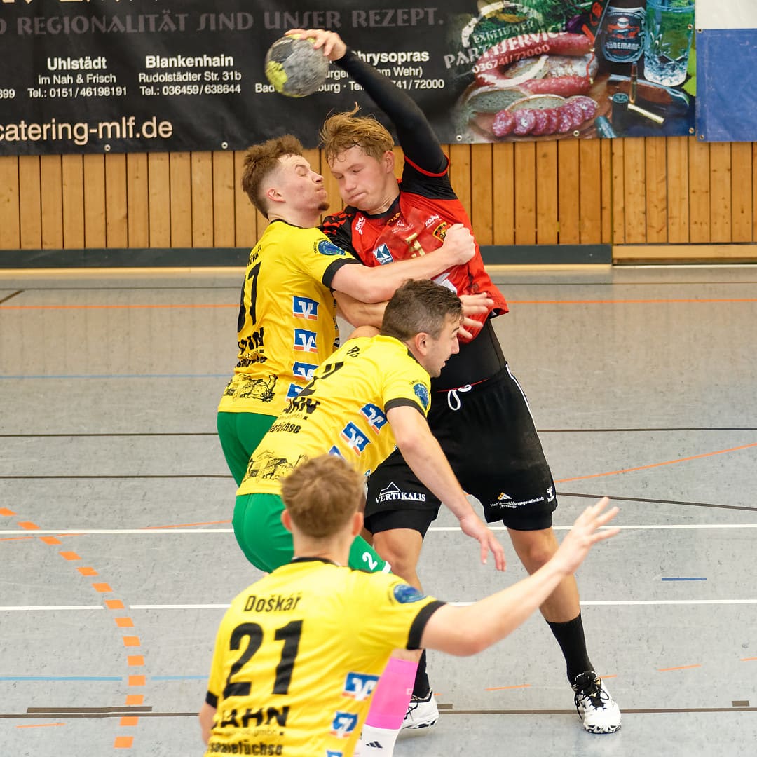 ESV Lokomotive Pirna