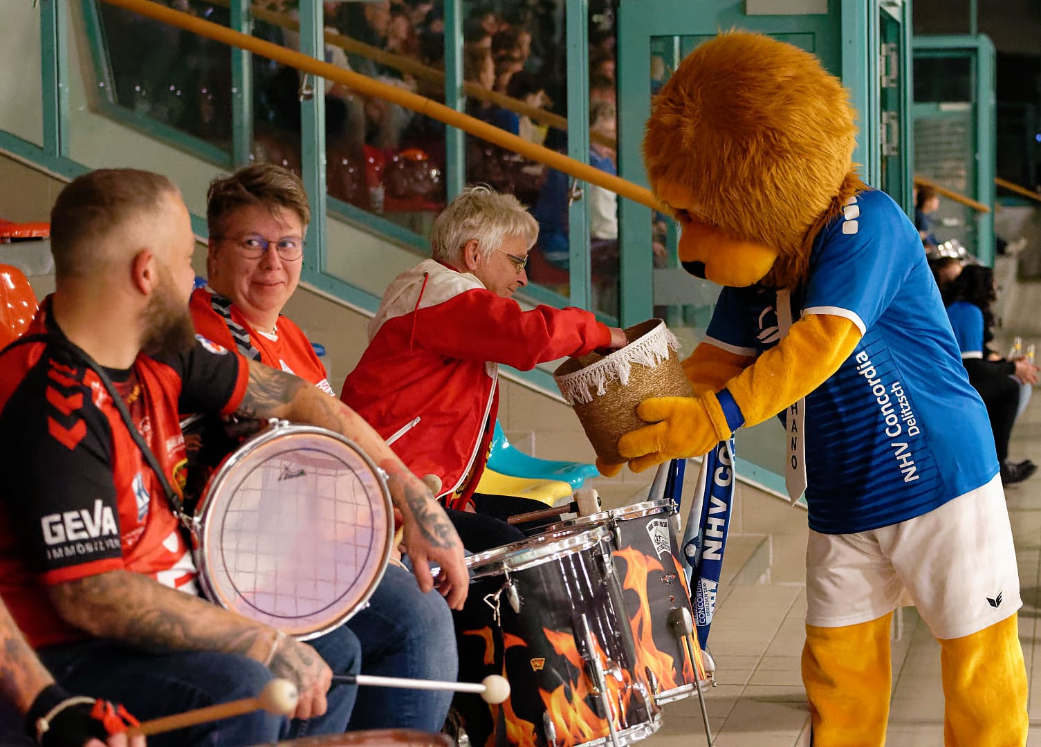 ESV Lokomotive Pirna