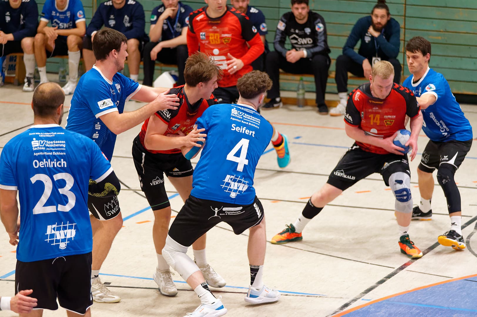 ESV Lokomotive Pirna