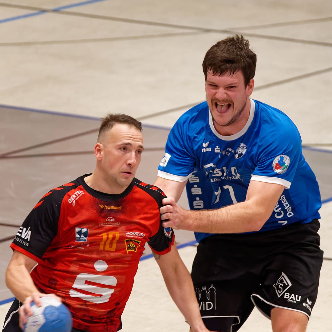 ESV Lokomotive Pirna