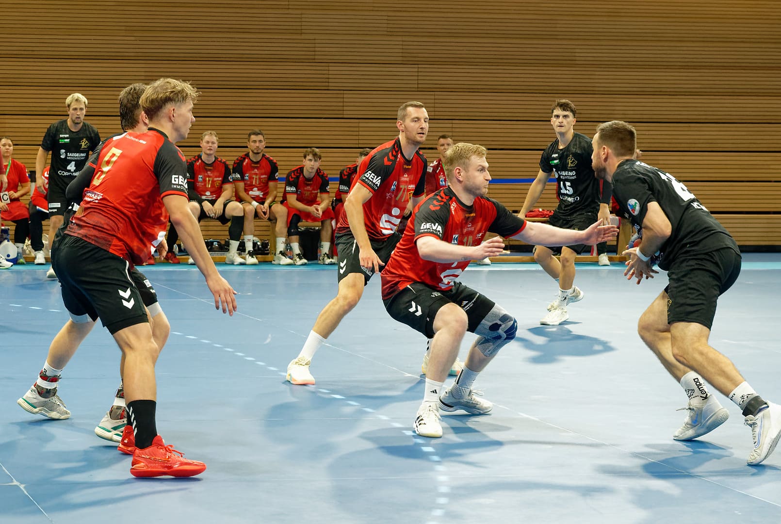 ESV Lokomotive Pirna