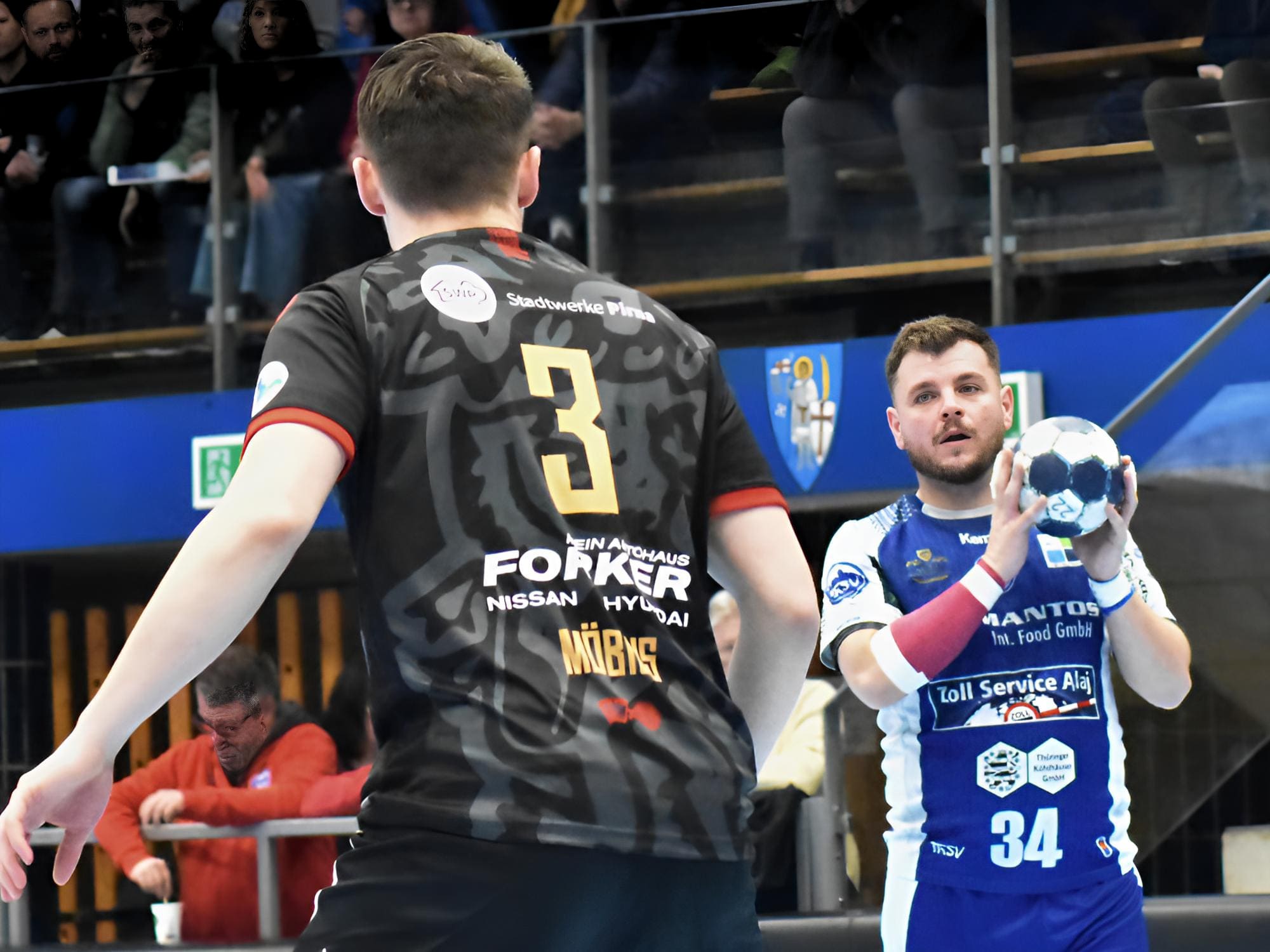 ESV Lokomotive Pirna