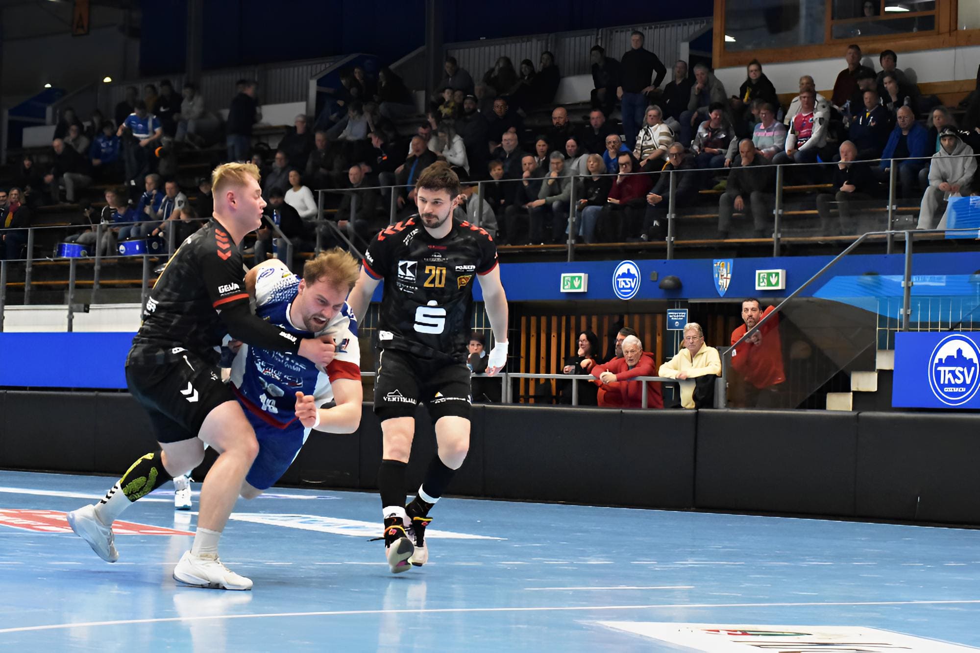 ESV Lokomotive Pirna