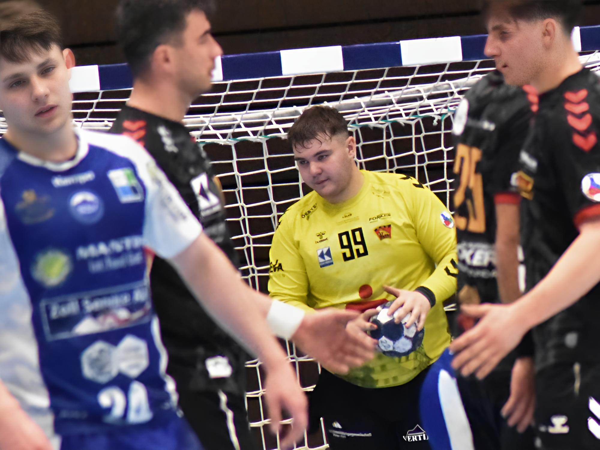 ESV Lokomotive Pirna