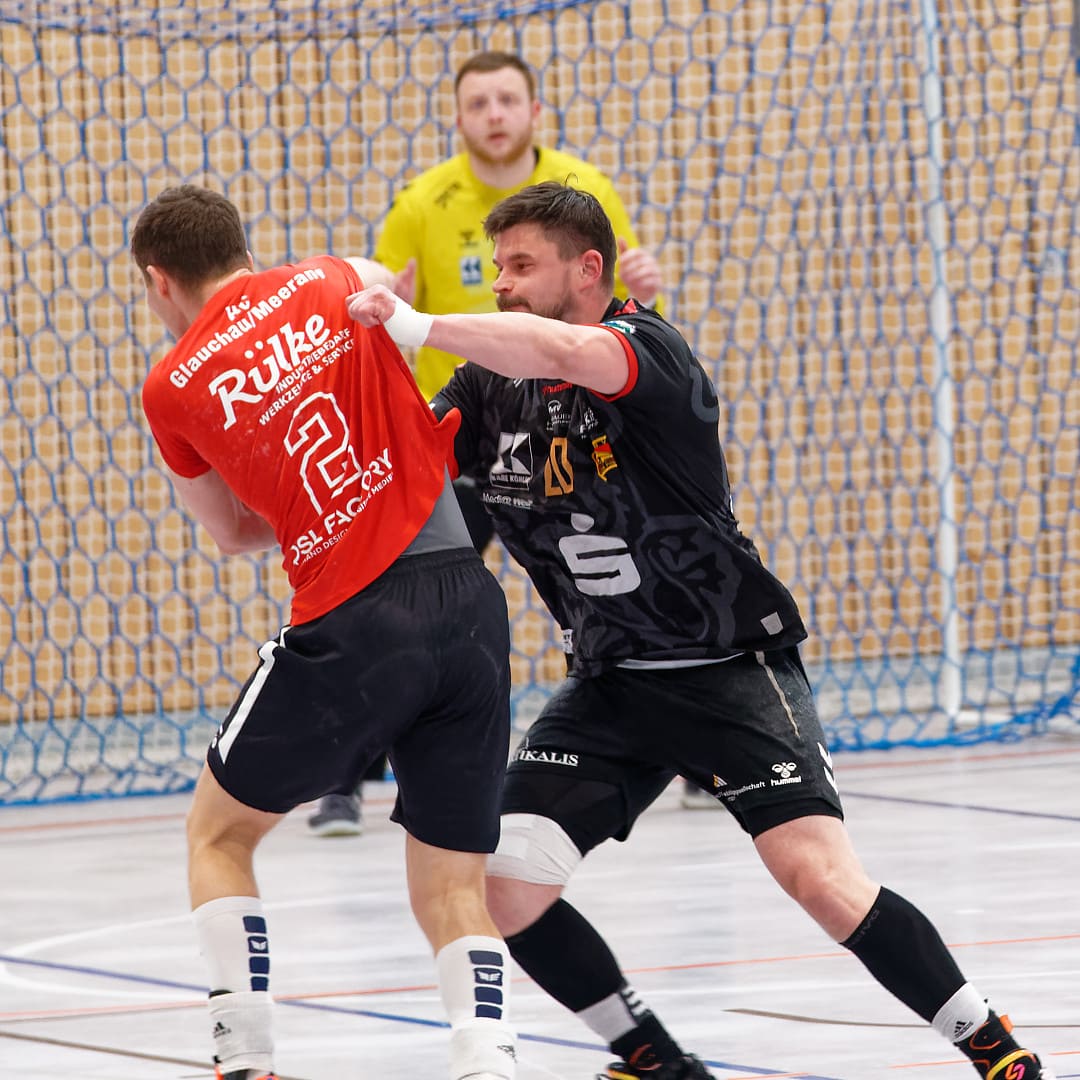 ESV Lokomotive Pirna