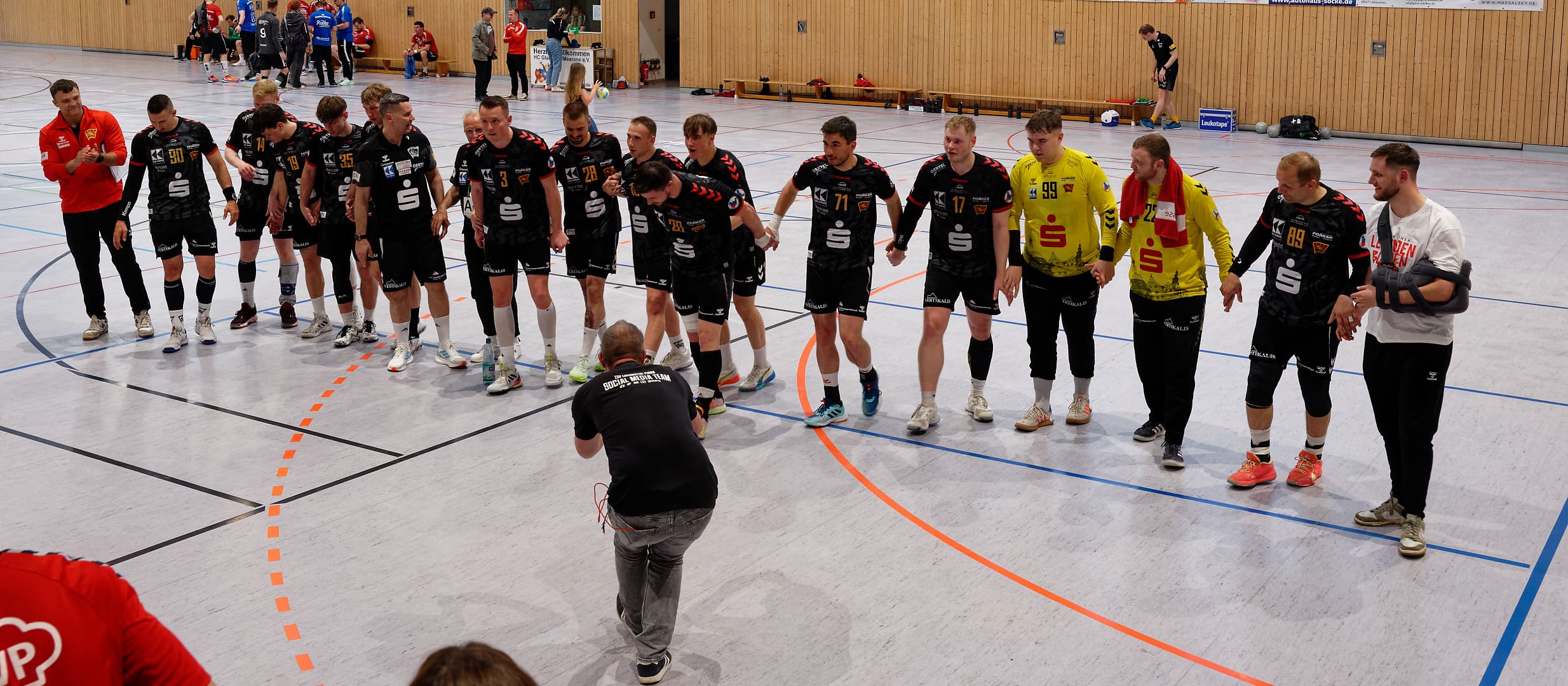 ESV Lokomotive Pirna