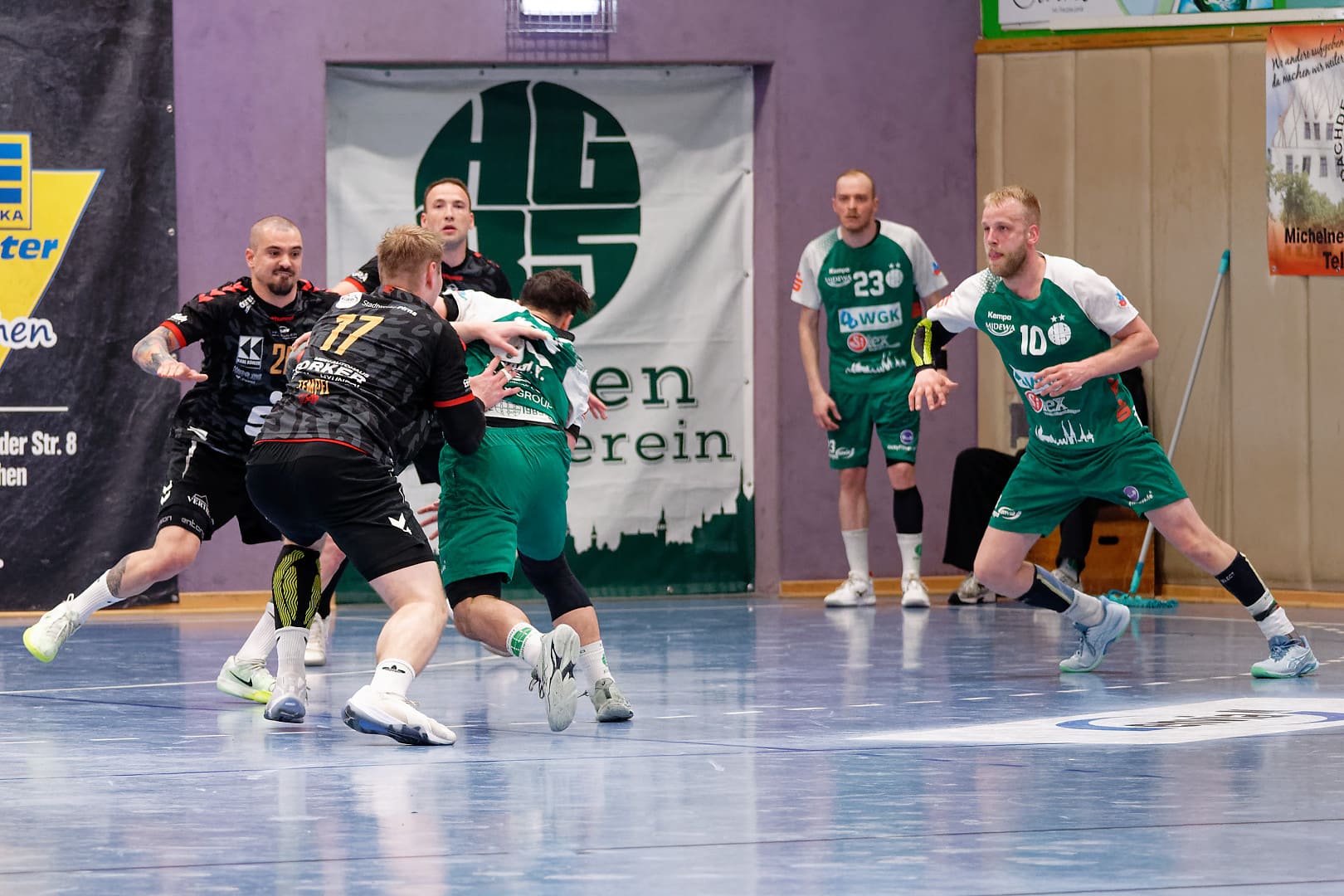 ESV Lokomotive Pirna