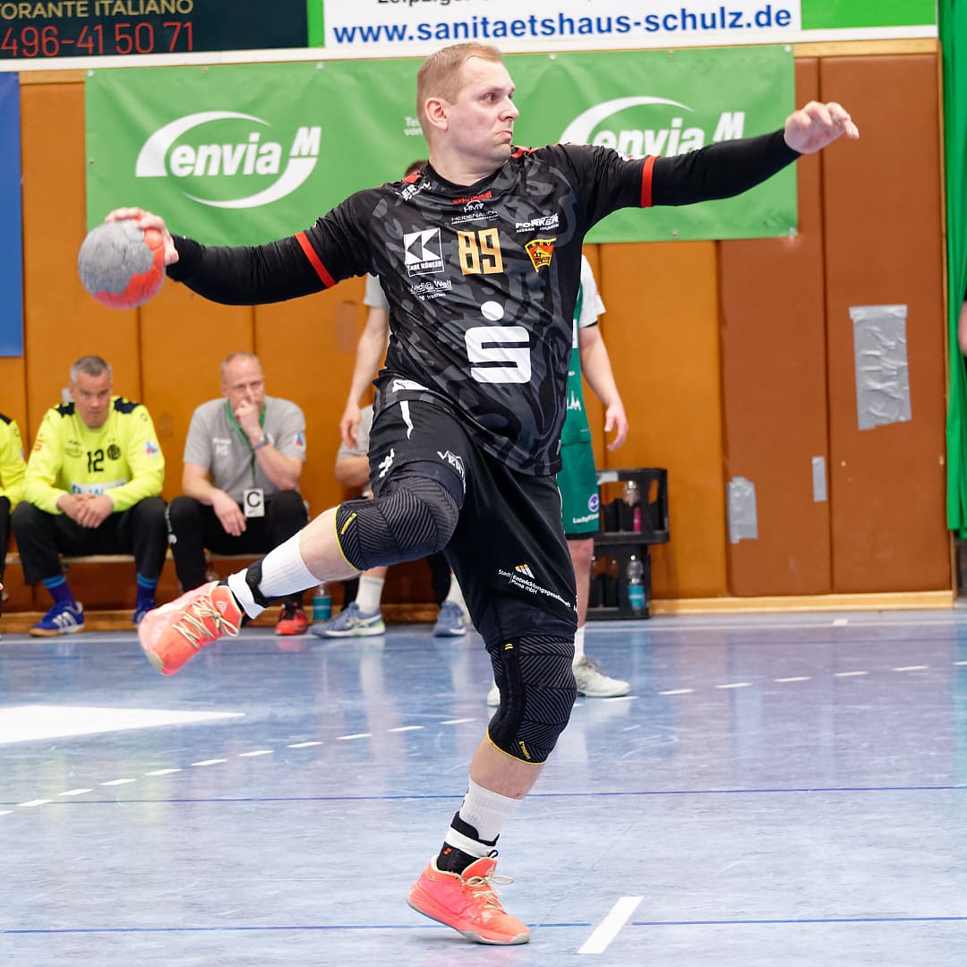 ESV Lokomotive Pirna