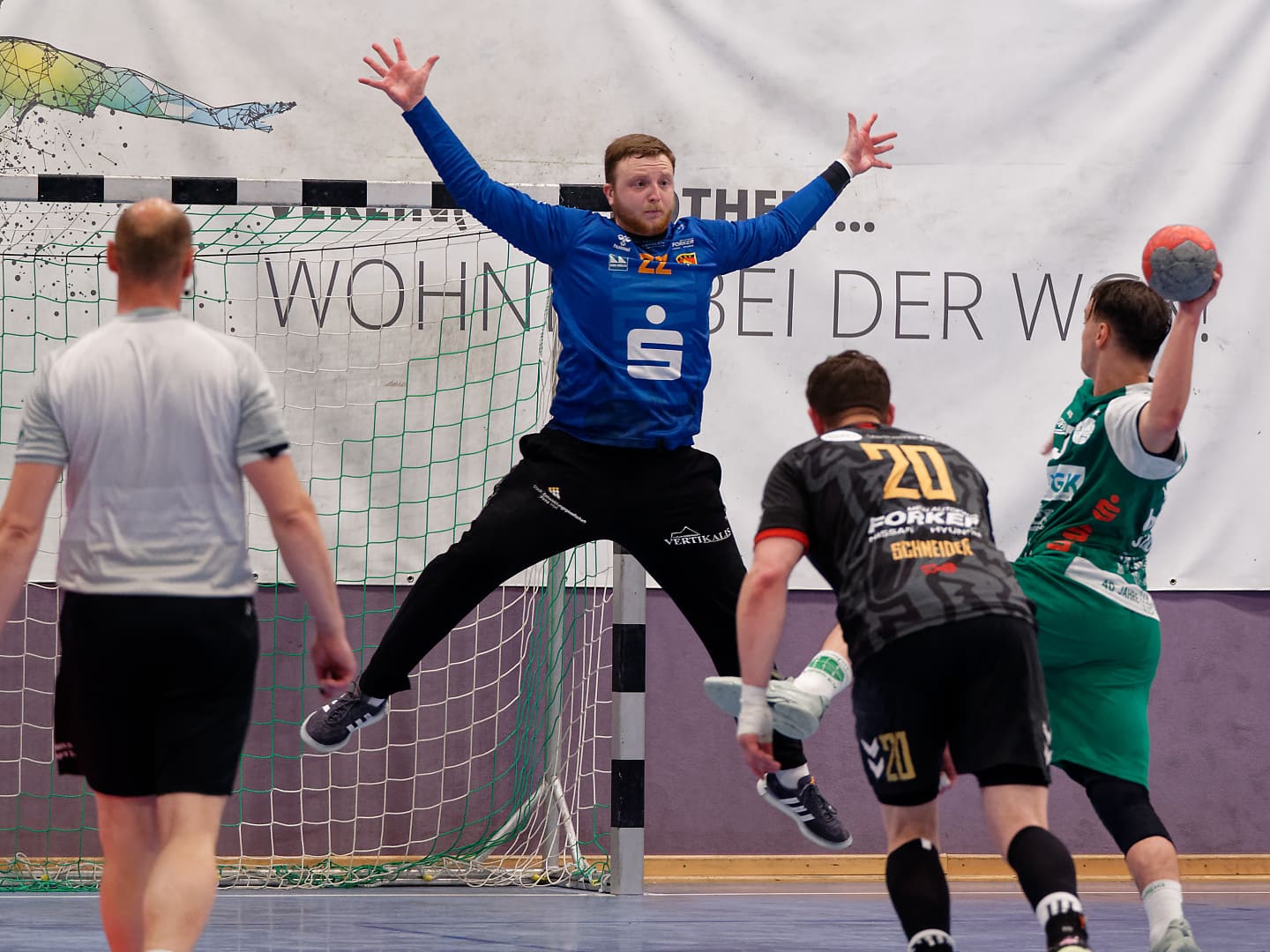 ESV Lokomotive Pirna