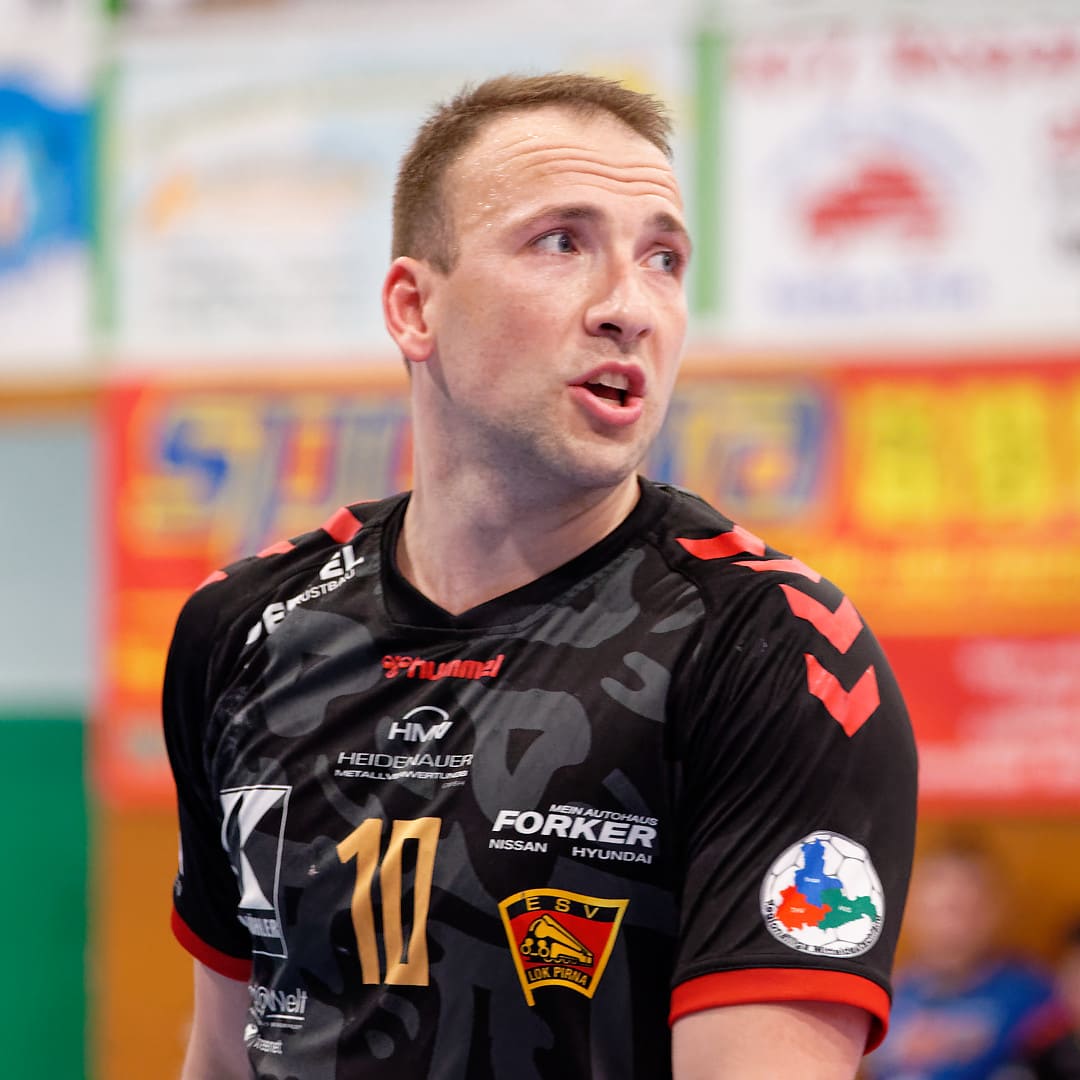 ESV Lokomotive Pirna