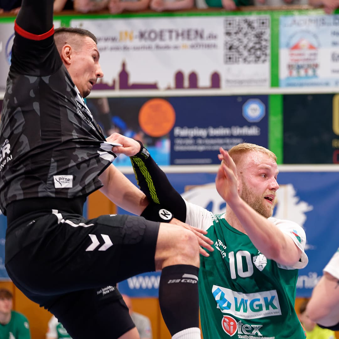 ESV Lokomotive Pirna