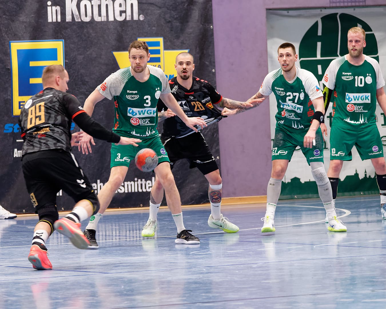 ESV Lokomotive Pirna