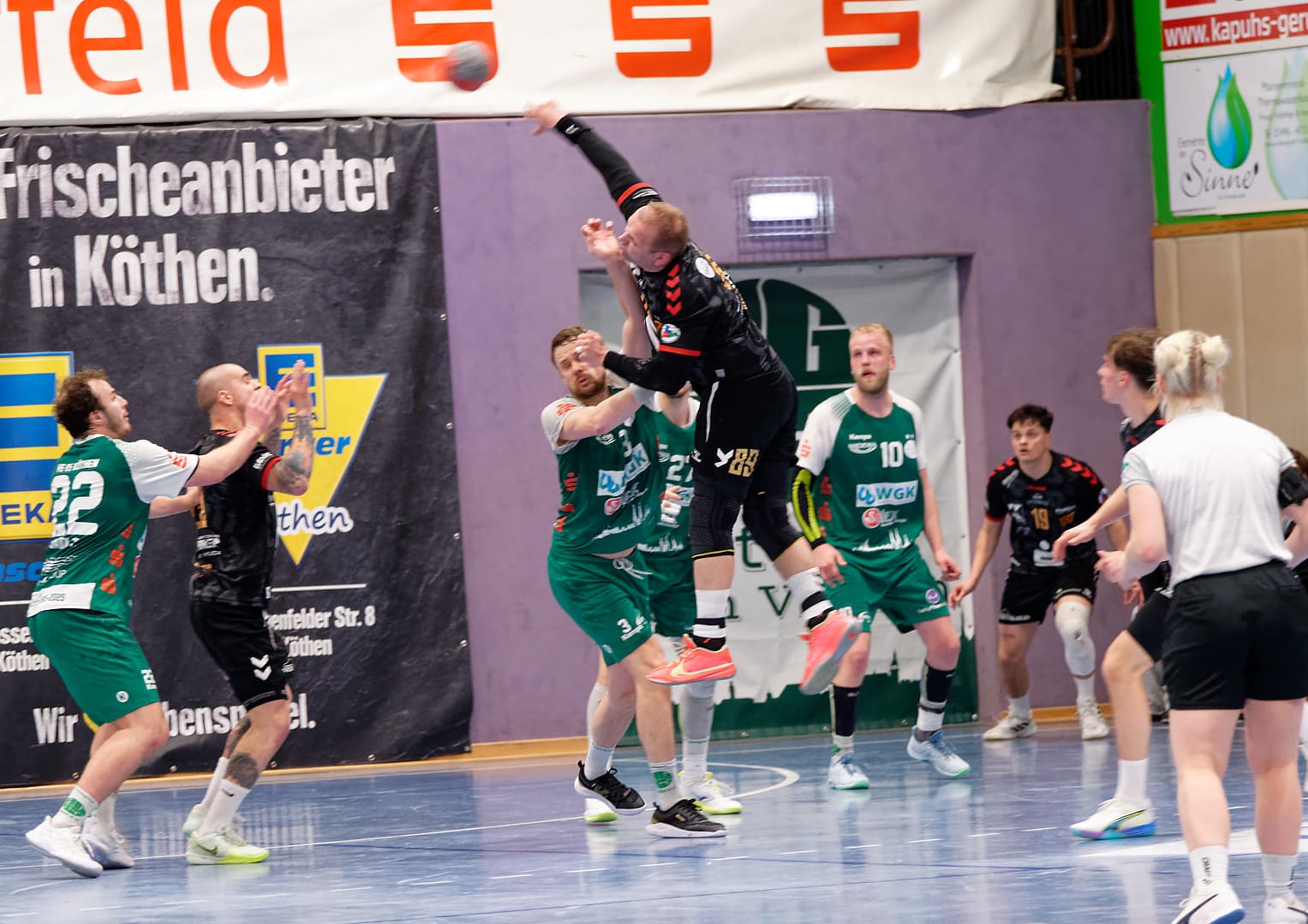 ESV Lokomotive Pirna