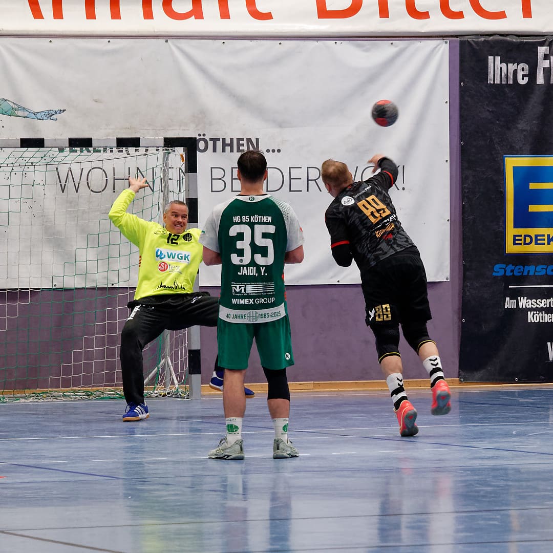 ESV Lokomotive Pirna