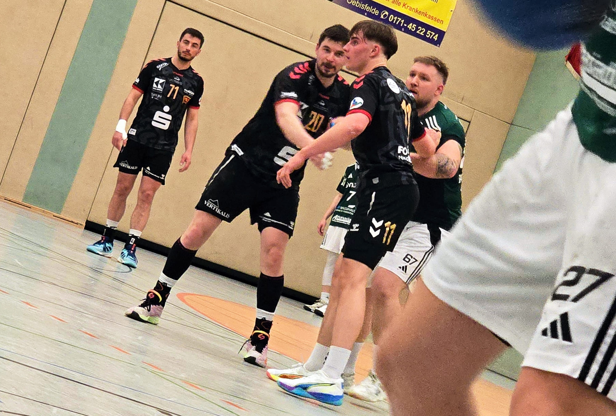 ESV Lokomotive Pirna