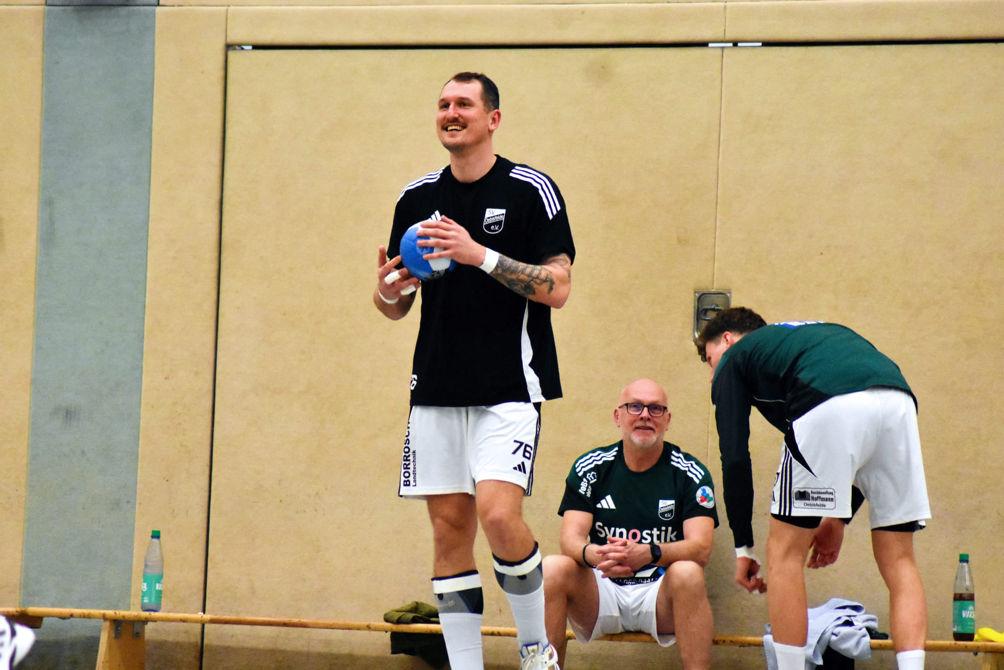 ESV Lokomotive Pirna