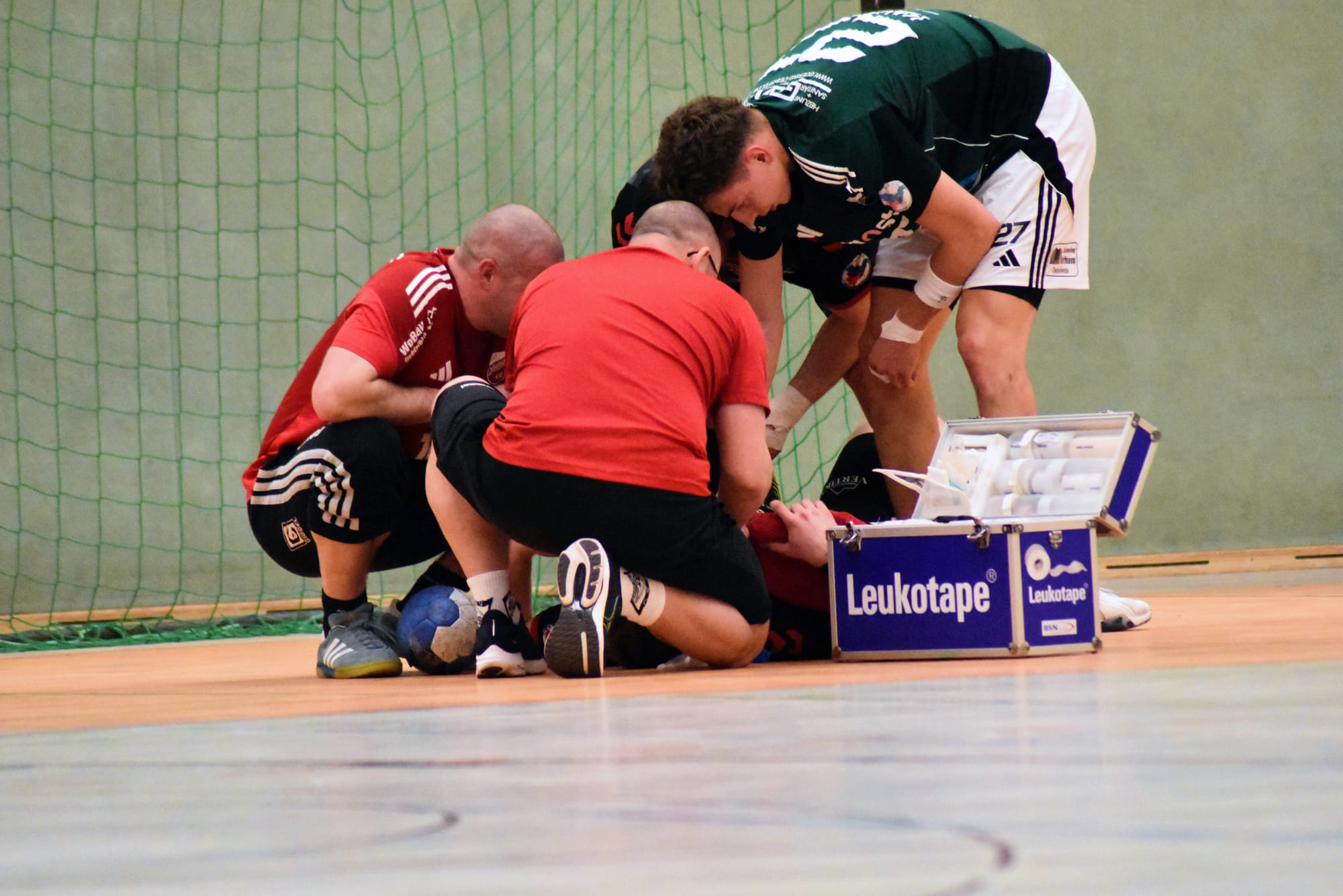 ESV Lokomotive Pirna