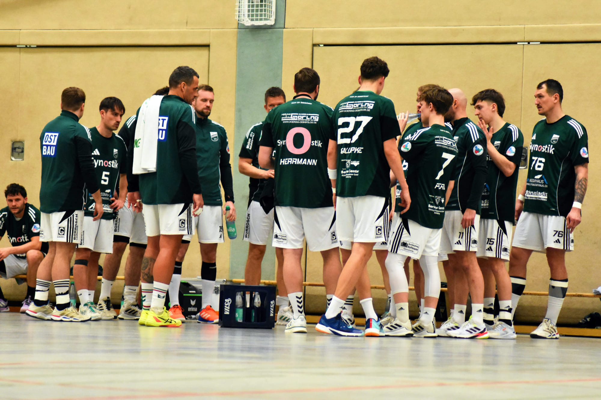 ESV Lokomotive Pirna