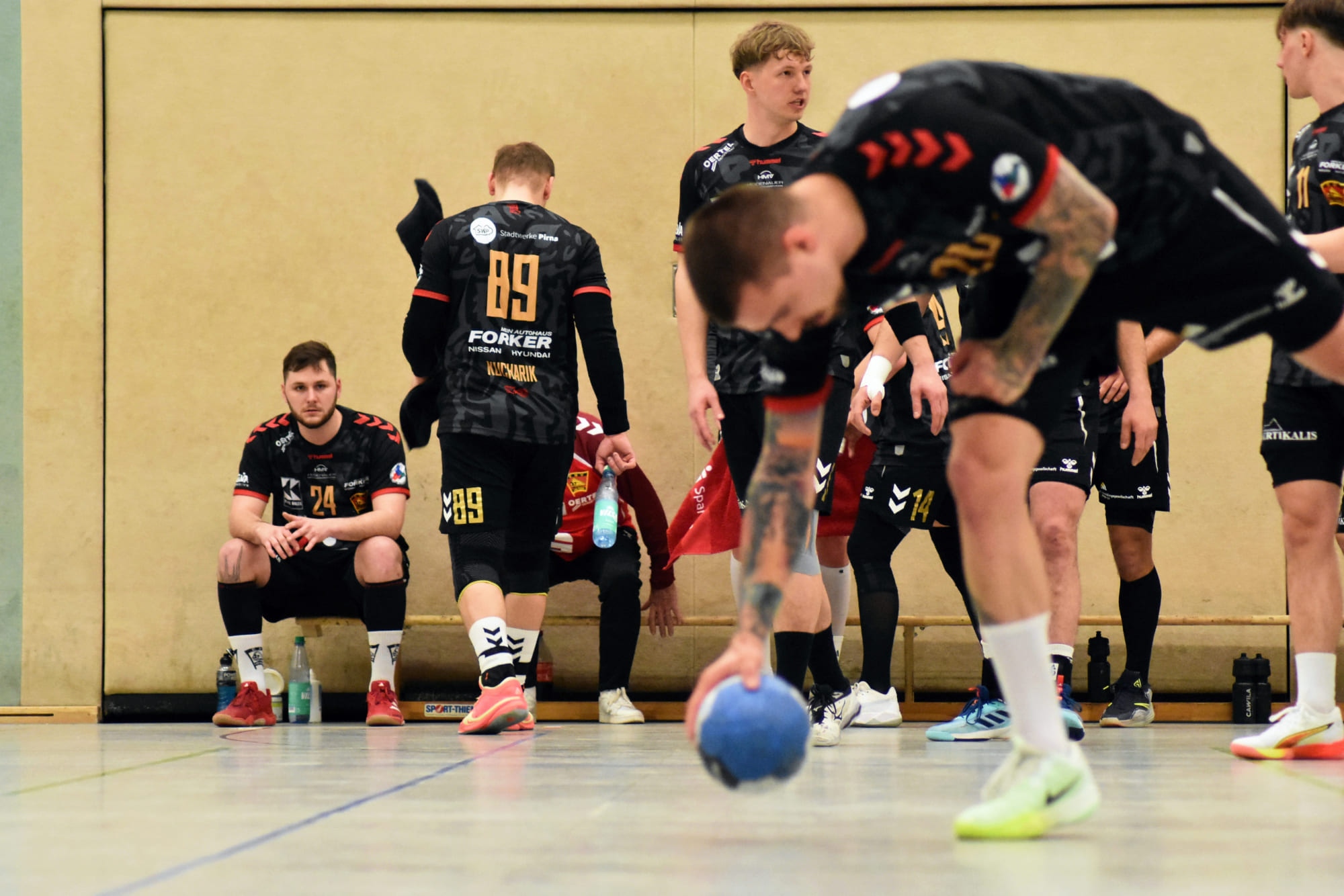 ESV Lokomotive Pirna