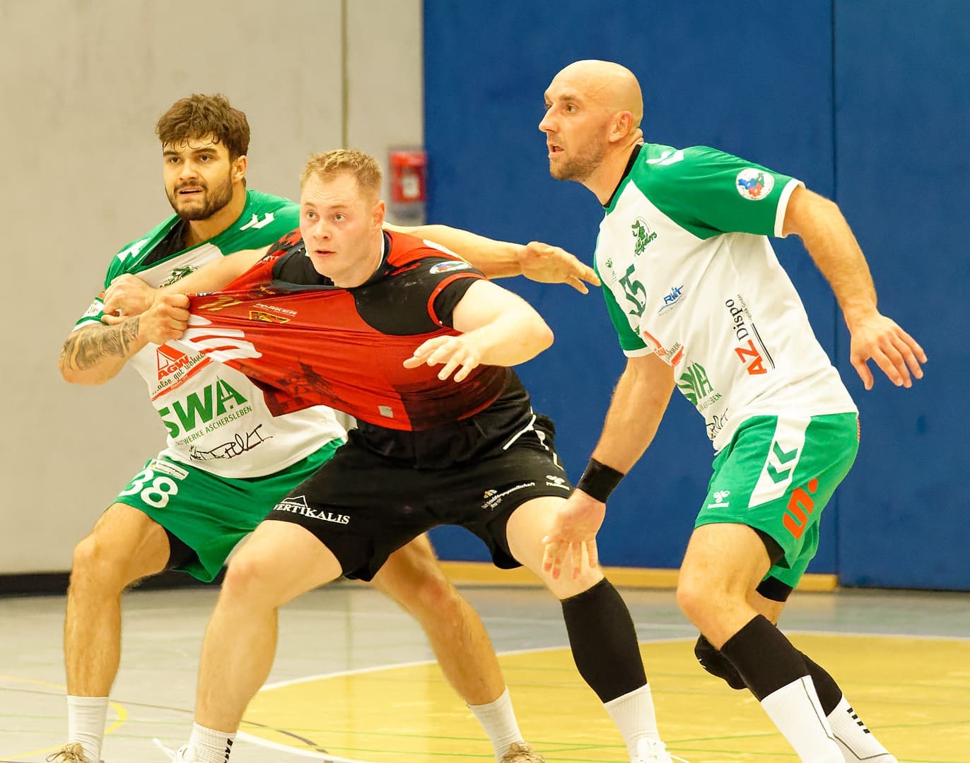 ESV Lokomotive Pirna