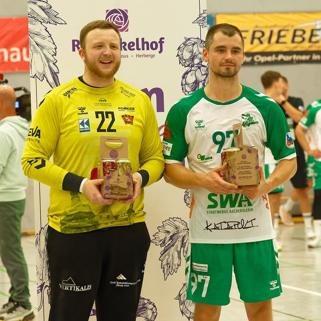 ESV Lokomotive Pirna