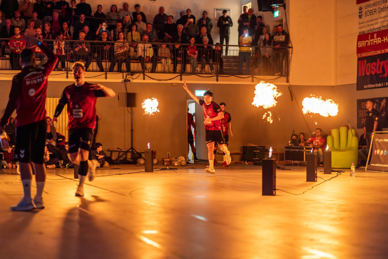 ESV Lokomotive Pirna