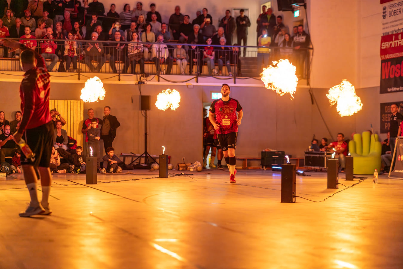 ESV Lokomotive Pirna