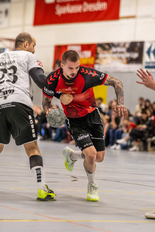 ESV Lokomotive Pirna