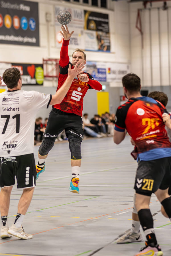 ESV Lokomotive Pirna