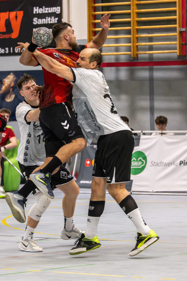 ESV Lokomotive Pirna