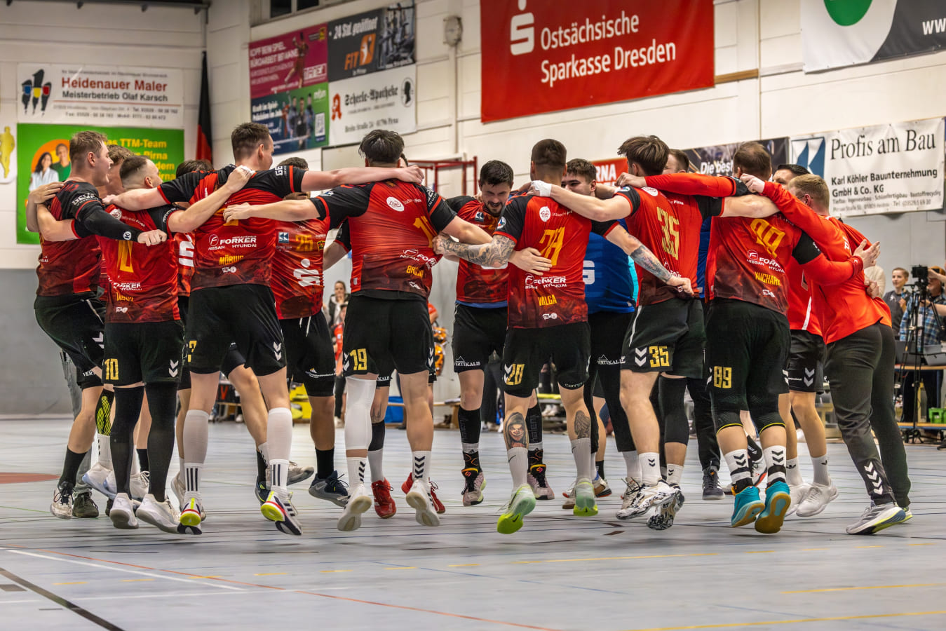 ESV Lokomotive Pirna