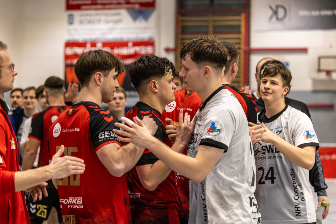 ESV Lokomotive Pirna