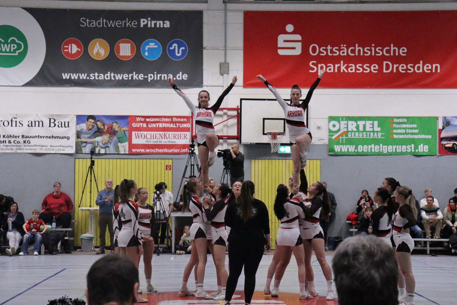 ESV Lokomotive Pirna