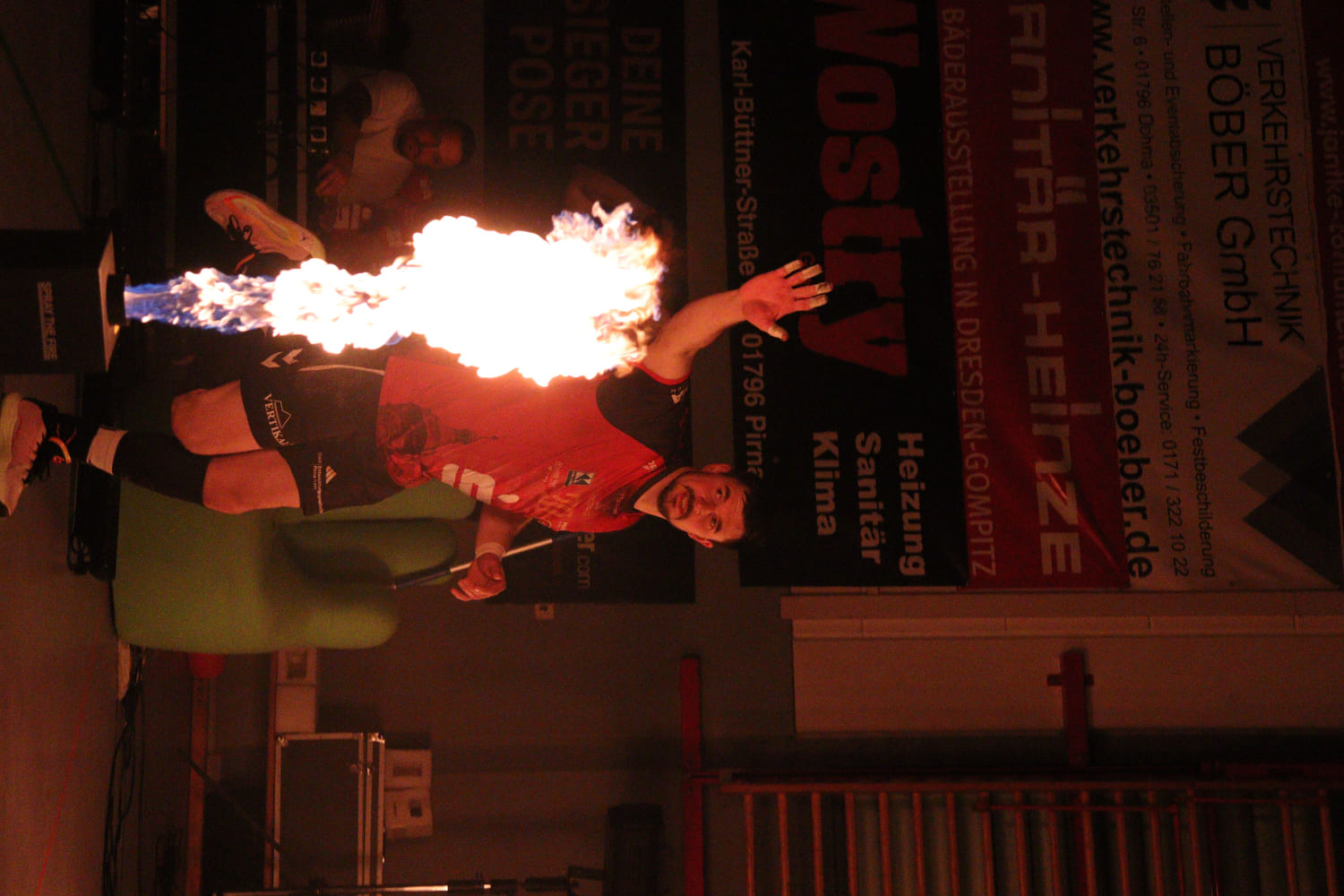 ESV Lokomotive Pirna