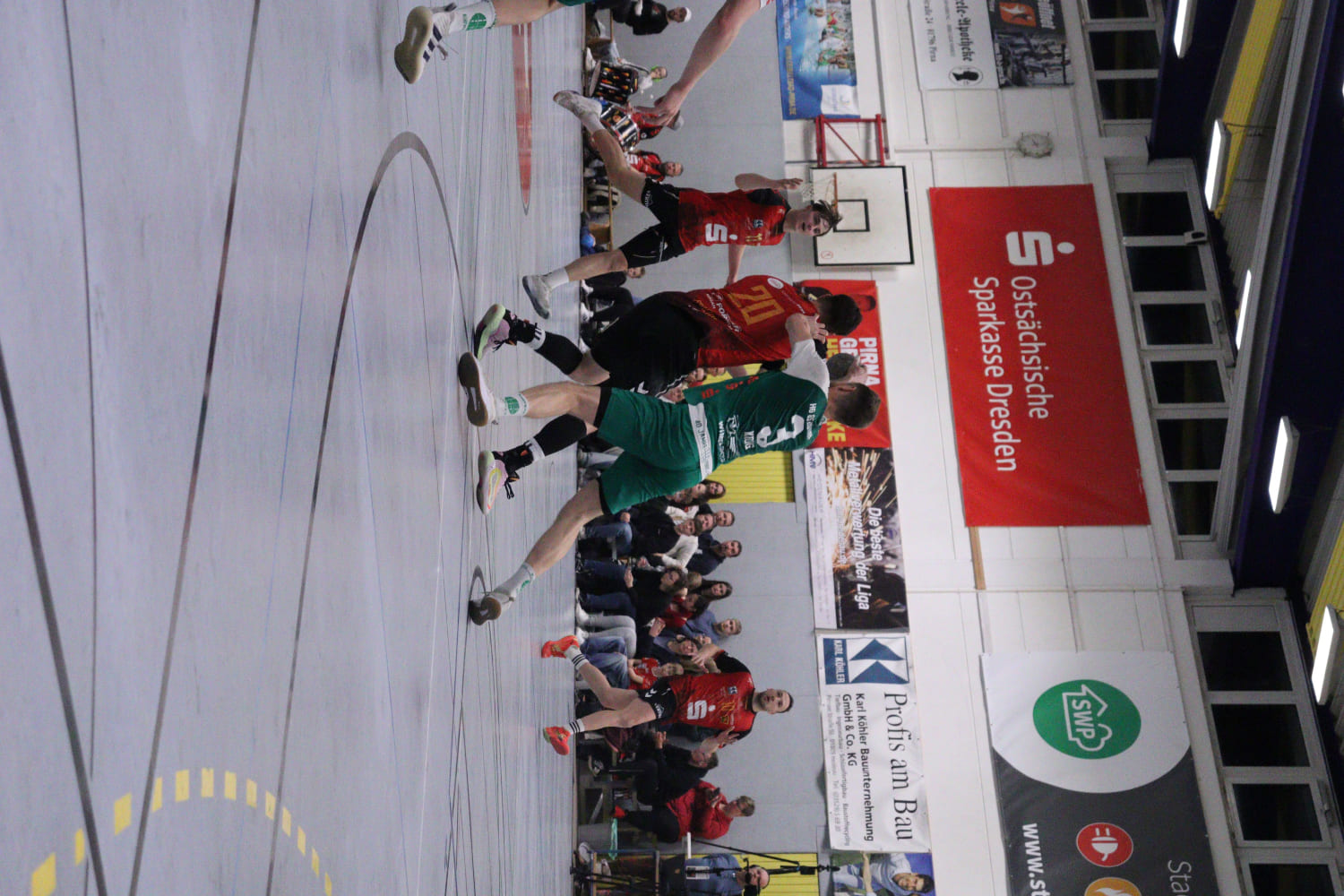 ESV Lokomotive Pirna