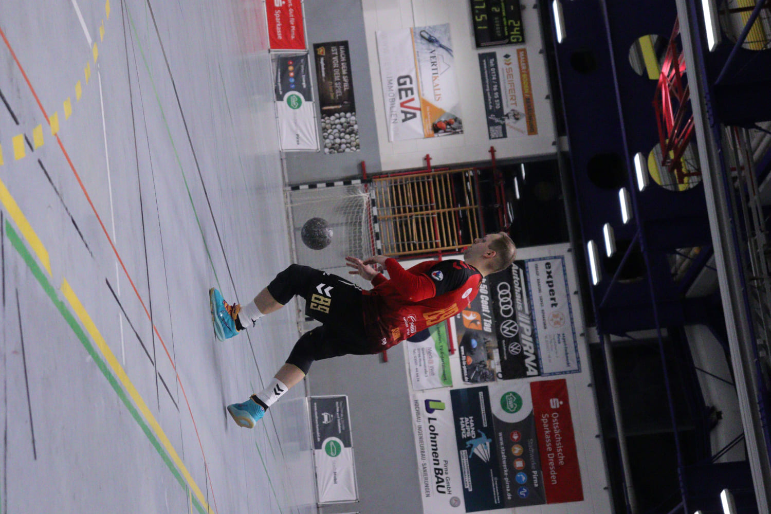 ESV Lokomotive Pirna