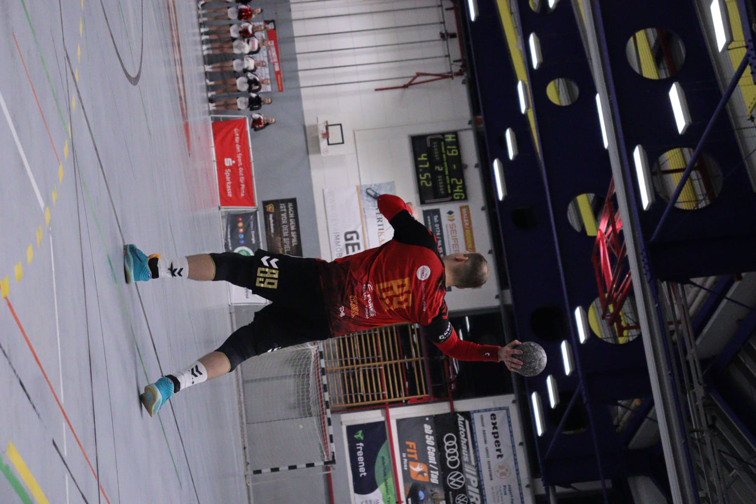 ESV Lokomotive Pirna