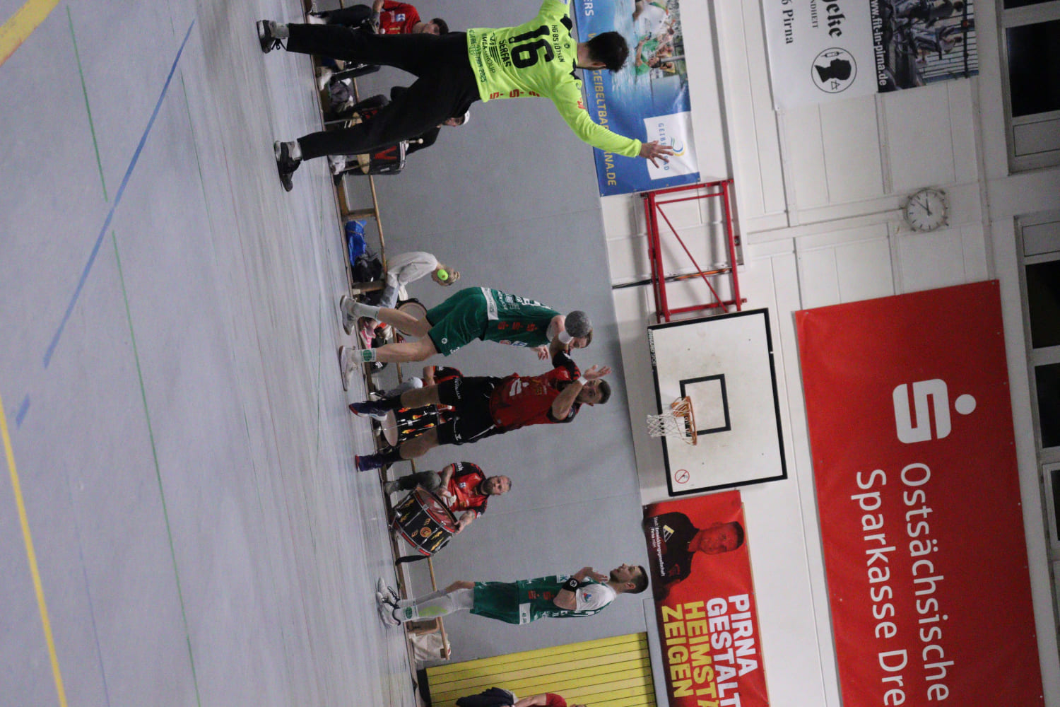 ESV Lokomotive Pirna