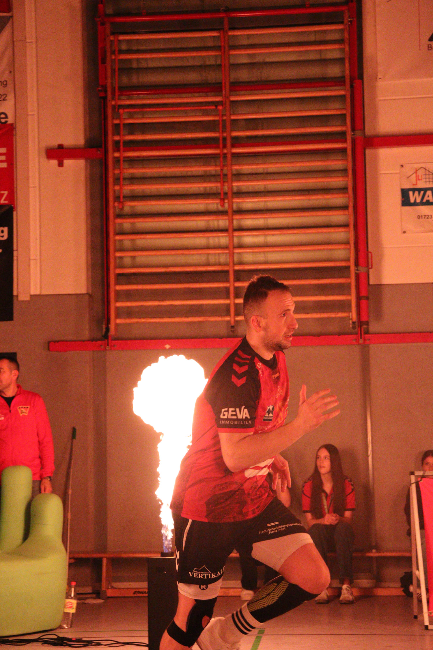 ESV Lokomotive Pirna